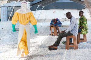 Guiné declara novo surto de ebola