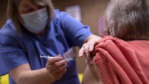 MP pede celeridade na vacinação de idosos em Marabá