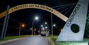 Curionópolis decreta lockdown por 12 dias com uma internação