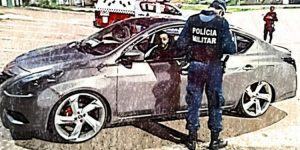 “Bater pernas” após às 22 horas gera multa a partir de hoje em Marabá