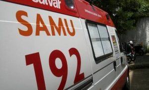 Gol prata atropela e mata mulher em Marabá