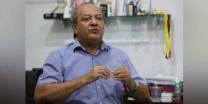 URGENTE: Tião vai fechar comércio de Marabá por 8 dias; academias e igrejas abrem