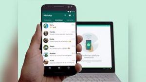 Finalmente! WhatsApp libera chamada de voz e vídeo pelo computador