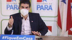 Helder se pronuncia sobre lockdown às 9 horas. Veja aqui!