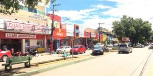 Grupo convoca carreata contra fechamento do comércio em Marabá