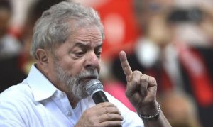 Lula ainda pode se tornar inelegível antes de 2022, diz advogado eleitoral