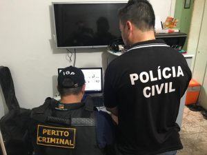 Concurso PC PA recebe inscrições para 1.088 vagas até esta quinta, 04! Até R$ 18.050,00