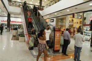 Decreto estadual reduz horário de funcionamento de shoppings centers e academias no Pará