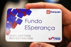 Fundo Esperança é reativado com até R$ 15 mil para pequenos empresários