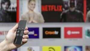 Netflix inicia testagem para combater a ‘rachadinha’ de senha entre usuários