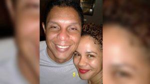 Policial que matou esposa respondia a processo criminal, não aceitava fim da relação