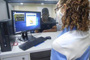 Detran vai suspender agendamentos e estuda atendimento em formato drive-thru