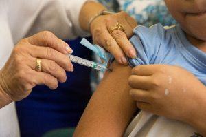 Vacinação contra a gripe H1N1 começa nesta segunda em Belém