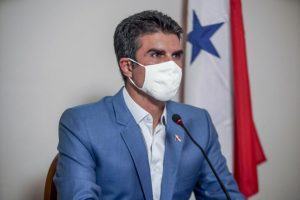 Helder proíbe corte de serviços essenciais no Pará