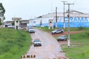 Velho Crama será desativado e governo inaugura 2 novos presídios em Marabá