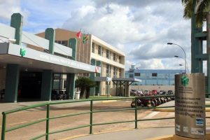 Hospital Regional tem vagas de emprego para 11 áreas de atuação