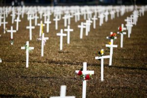 Marabá terá ato simbólico em homenagem às vítimas da covid-19