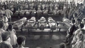 Massacre de Eldorado dos Carajás completa 25 anos hoje