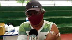 Covid-19: Feriado tem plantão para vacinação em Marabá