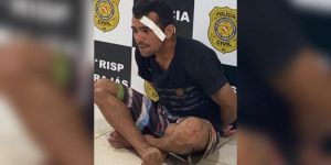 Assaltante é linchado por populares após esfaquear vítima, em Marabá