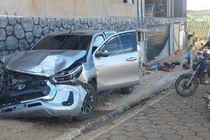Assalto frustrado deixa dois suspeitos mortos no interior do Pará