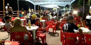 Operação fiscaliza bares e restaurantes em Marabá