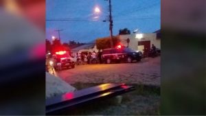 Homem é executado em cadeira com três tiros em Rondon do Pará