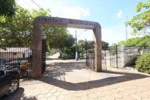 Cadáveres não foram violados no Cemitério da Saudade, em Marabá