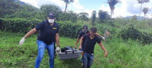 Corpo é encontrado sem coração em bairro de Parauapebas