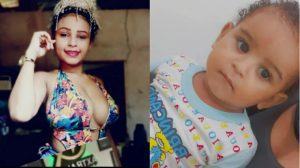 Mãe e filho desaparecidos são encontrados no oeste do Pará