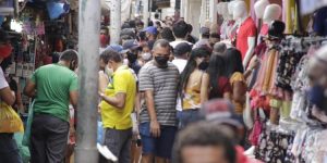 Pandemia: Pará é o único estado com saldo positivo na economia