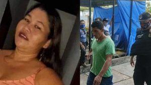 Ex-marido mata mulher com facada no pescoço em Santarém
