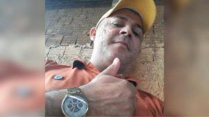 Homem é crivado de bala em Marabá