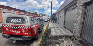 Menino de 10 anos morre após tiro acidental na Cidade Nova, em Ananindeua