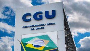 CGU anuncia concurso com quase R$ 20 mil de salário