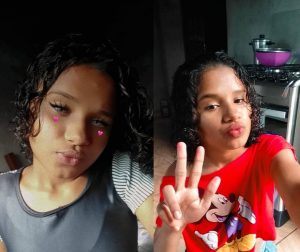 Família procura desesperadamente por criança de 11 anos