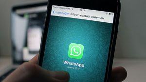 O que muda se você não aceitar as novas regras do Whatsapp?
