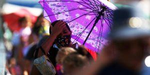 Neste mês de maio, paraense vai conviver com chuvas e calor