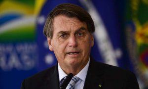 Bolsonaro veta prorrogação de declaração de Imposto de Renda até 31 de julho