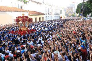 Círio de Nazaré pode perder o título de Patrimônio Cultural, entenda!