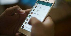 Golpe no WhatsApp oferece kit para o Dia das Mães