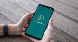 WhatsApp relança transferência de dinheiro no Brasil