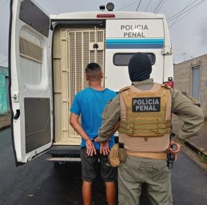 Estão abertas as inscrições para o concurso para policiais penais de Alagoas 2021