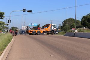 Acidentes na BR-230 vão a debate na CMM