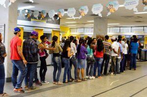 Doentes e sem vacinação, bancários de Marabá ameaçam entrar em greve