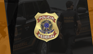 Polícia Federal faz operação contra grupo suspeito de fabricar e distribuir dinheiro falso