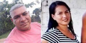 Marido mata ex-mulher, foge com moto da vítima, mas morre em acidente no oeste do Pará