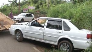 Adolescente atropela e mata duas pessoas no interior do Pará