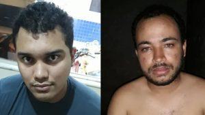 Polícia prende dois acusados de roubo milionário em Parauapebas