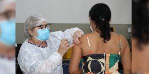 Covid: Marabá inicia vacinação da população em geral no dia 19